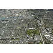 Tacoma - North West 2007