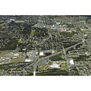 Tacoma - North West 2007