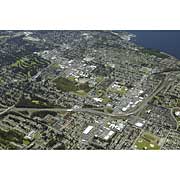 Tacoma - North West 2007