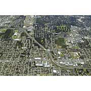 Tacoma - North West 2007
