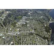 Tacoma - North West 2007