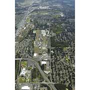 Tacoma - North West 2007
