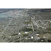 Tacoma - North West 2007