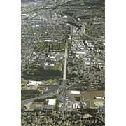 Tacoma - North West 2007