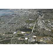 Tacoma - North West 2007
