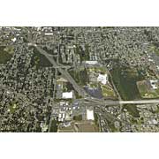 Tacoma - North West 2007