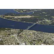 Tacoma - North West 2007