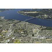 Tacoma - North West 2007