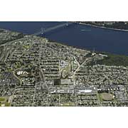 Tacoma - North West 2007