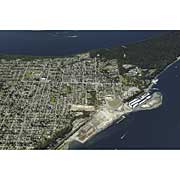 Tacoma - North West 2007