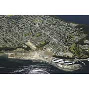 Tacoma - North West 2007