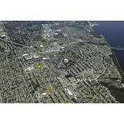 Tacoma - North West 2007