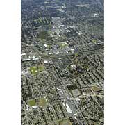 Tacoma - North West 2007