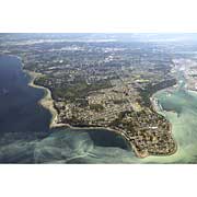 Tacoma-North East / Federal Way 2007