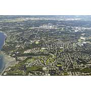 Tacoma-North East / Federal Way 2007