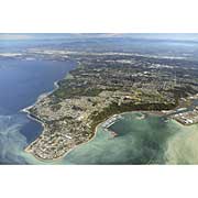 Tacoma-North East / Federal Way 2007