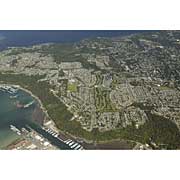 Tacoma-North East / Federal Way 2007