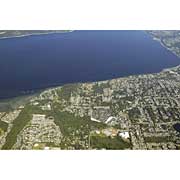 Tacoma-North East / Federal Way 2007