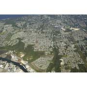 Tacoma-North East / Federal Way 2007