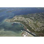 Tacoma-North East / Federal Way 2007