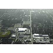 Tacoma-North East / Federal Way 2007