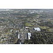 Tacoma-North East / Federal Way 2007