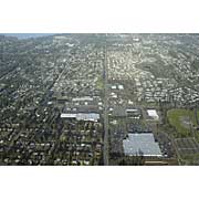 Tacoma-North East / Federal Way 2007