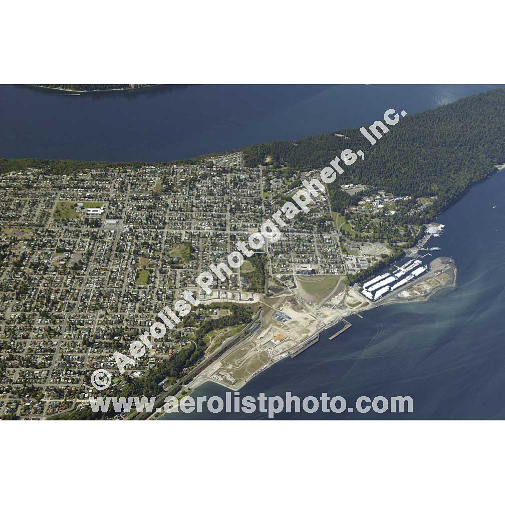 Tacoma - North West 2008