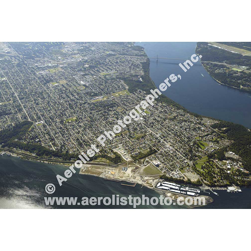 Tacoma - North West 2008