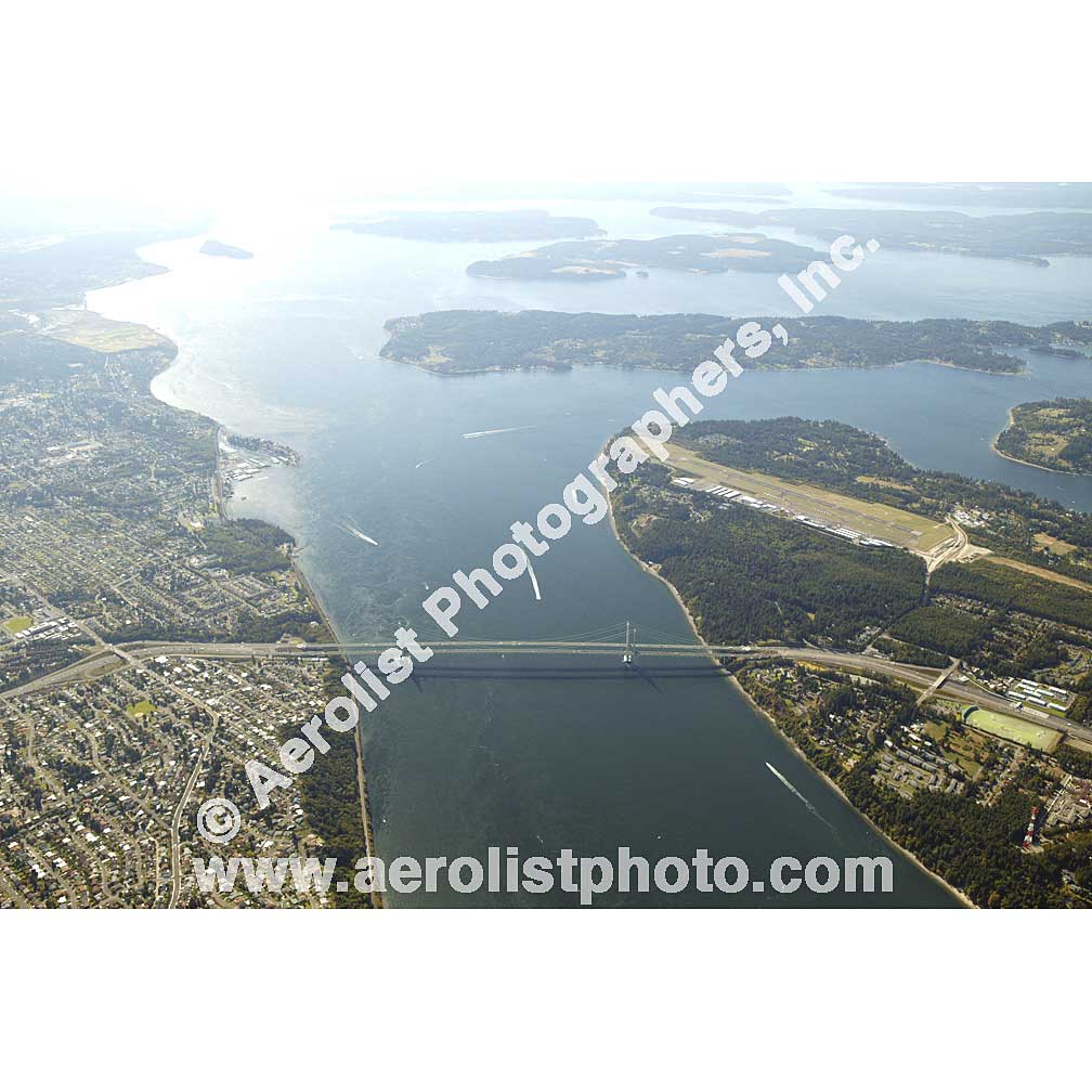 Tacoma - North West 2008