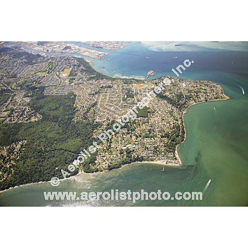 Tacoma-North East / Federal Way 2008