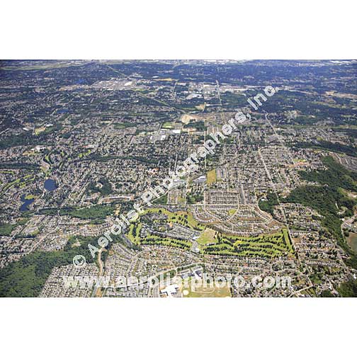 Tacoma-North East / Federal Way 2008