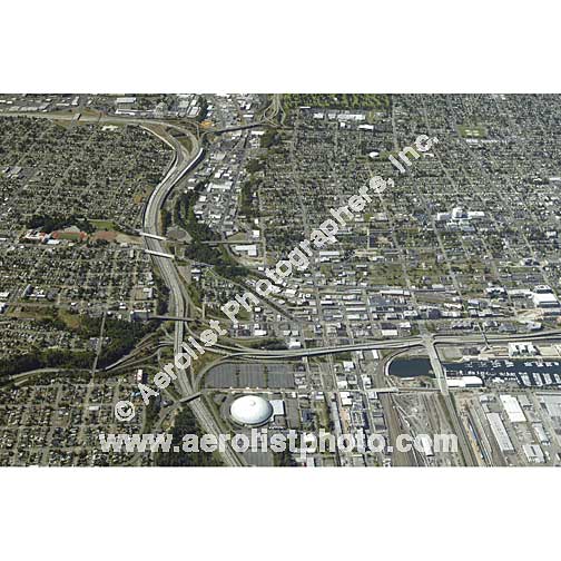 Tacoma - Downtown 2008