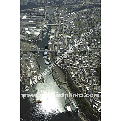 Tacoma - Downtown 2008