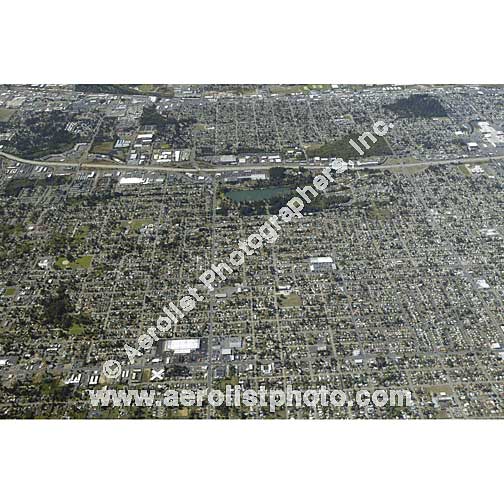 Tacoma - South East 2008