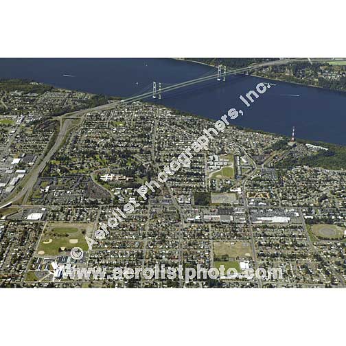 Tacoma - North West 2008