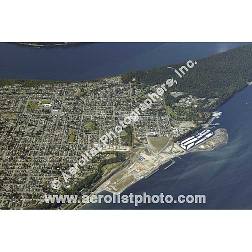Tacoma - North West 2008