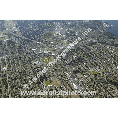 Tacoma - North West 2008