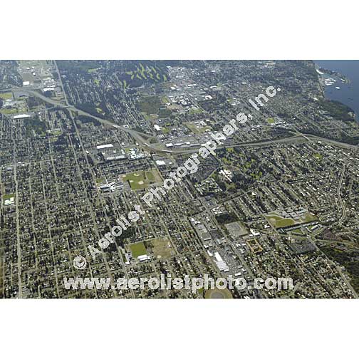 Tacoma - North West 2008