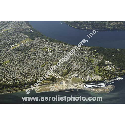 Tacoma - North West 2008