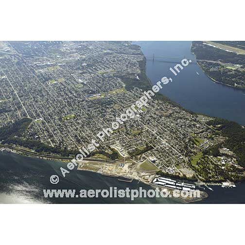 Tacoma - North West 2008