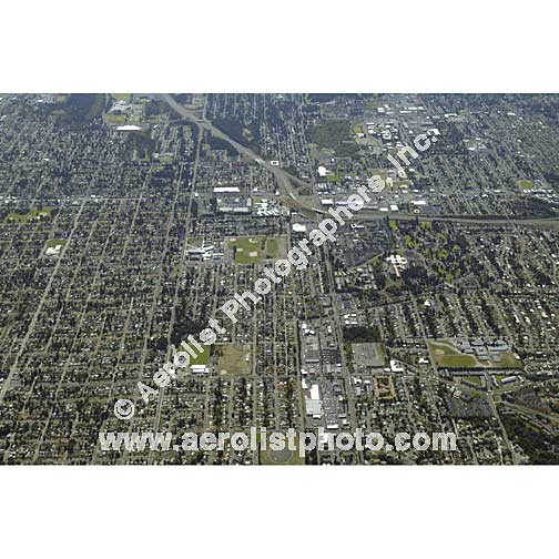 Tacoma - North West 2008