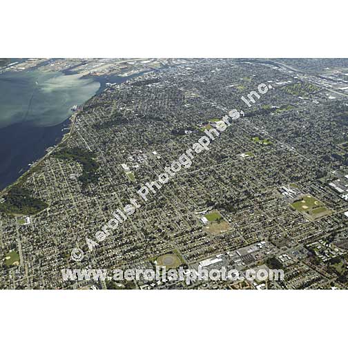 Tacoma - North West 2008