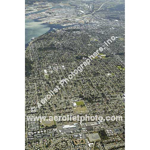 Tacoma - North West 2008