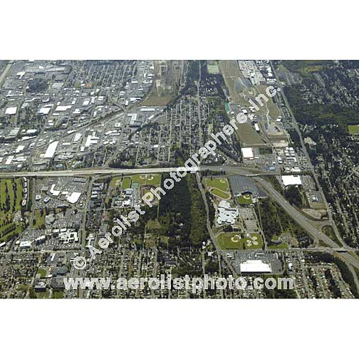 Tacoma - North West 2008