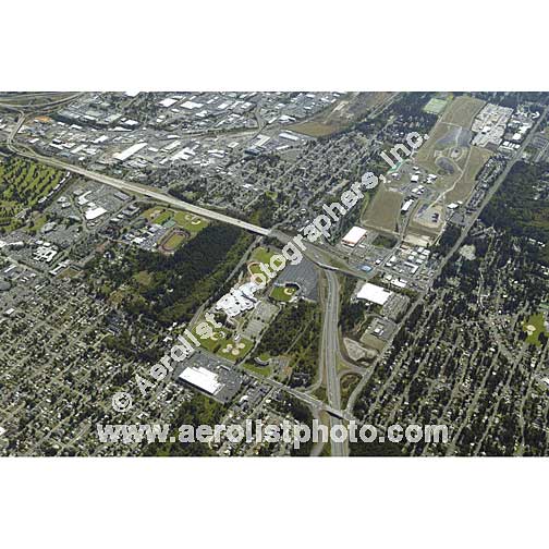 Tacoma - North West 2008