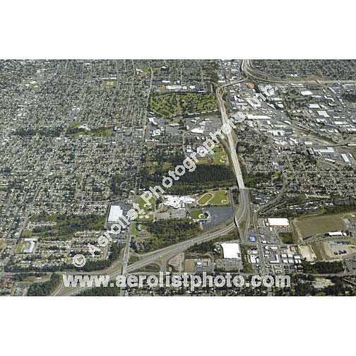 Tacoma - North West 2008