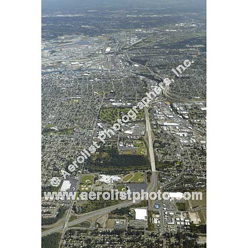 Tacoma - North West 2008