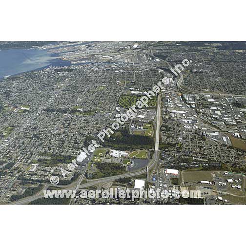 Tacoma - North West 2008