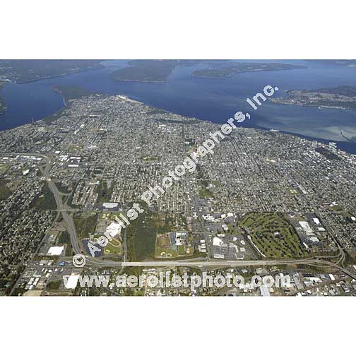 Tacoma - North West 2008